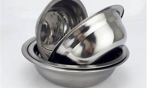 无磁不锈钢汤盆_无磁不锈钢汤盆可以在电磁