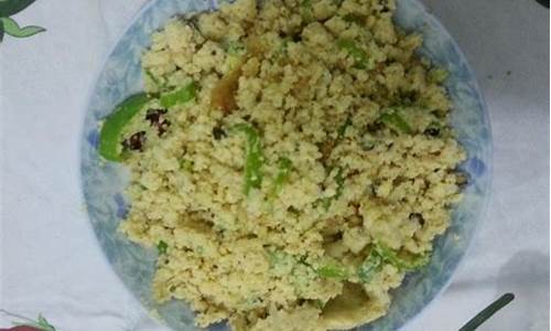 豆渣的做法大全简单_豆渣 做法